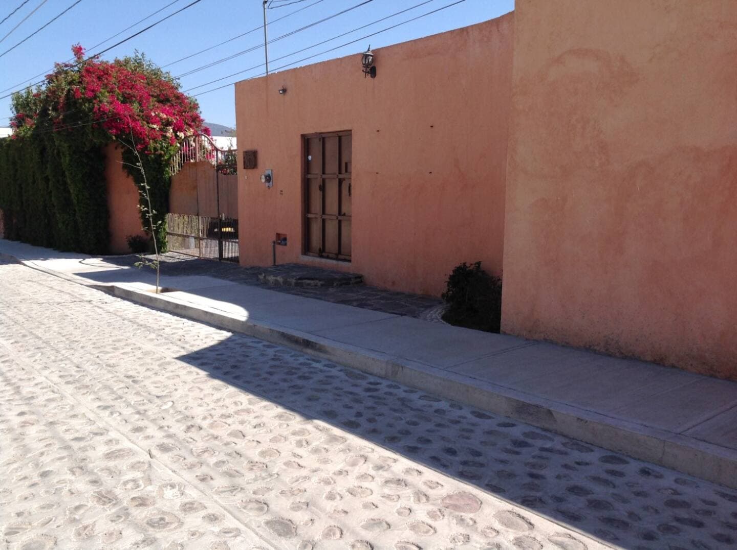 Detalles Habitación 14